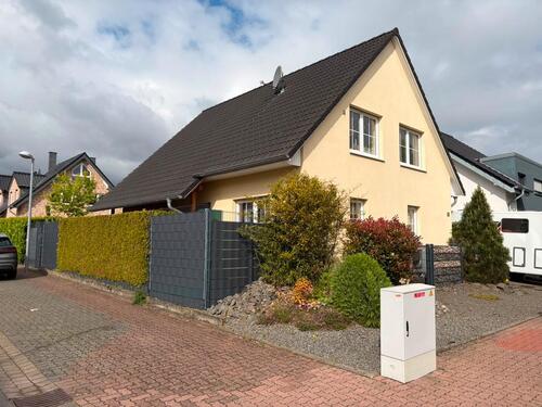 Foto - Freistehendes Einfamilienhaus in Bedburg Top Lage 143qm auf 471qm