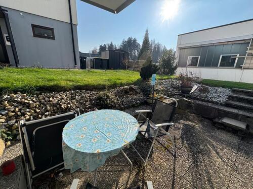 Foto - 1.5 Zimmer Etagenwohnung zum Kaufen in Althütte