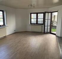 1-Zimmer-Wohnung mit Terrasse und Tiefgaragenstellplatz - Schorndorf