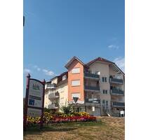 Helle Wohnung mit Weitblick in toller Lage • Kirchheimbolanden