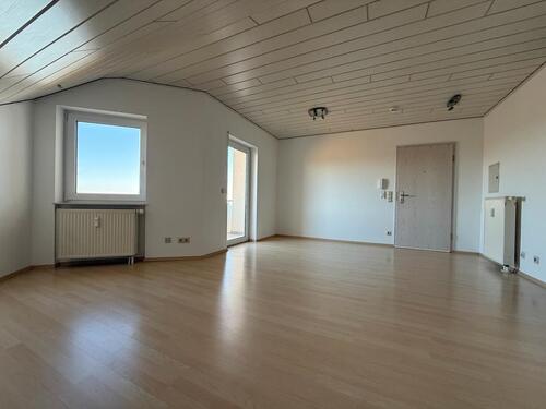 Foto - 2 Zimmer Etagenwohnung zum Kaufen in Kirchheimbolanden