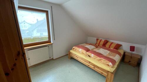 Foto - Etagenwohnung zur Miete in Bodenwöhr