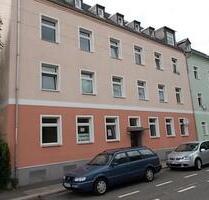 ++ 2 Räume, BLK, Bad mit Wanne und Fenster ++ - Chemnitz Ebersdorf