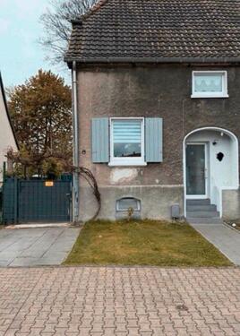 Foto - DOPPELHAUSHÄLFTE IN GELSENKIRCHEN HASSEL TOP ALS KAPITALANLAGE !!