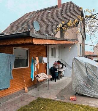 Foto - Einfamilienhaus zum Kaufen in Gelsenkirchen