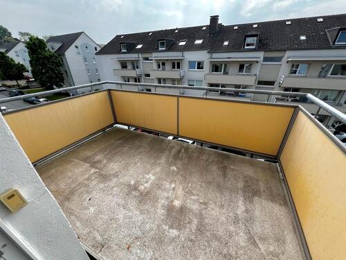 Foto - Etagenwohnung zur Miete in Hagen