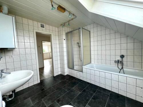 Foto - Etagenwohnung in Hagen zur Miete