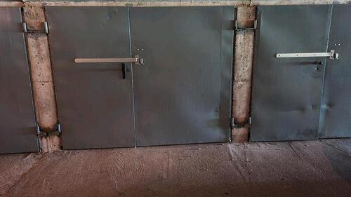 Foto - Garage Lager zu vermieten - 50,00&nbsp;EUR Miete,