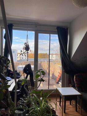 Foto - Etagenwohnung in Göttingen zur Miete