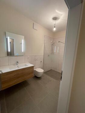 Foto - Helle, hochwertige Dachgeschosswohnung in Wiltingen zu vermieten