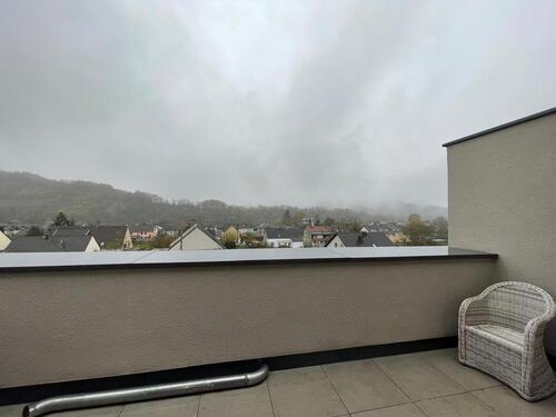 Foto - Etagenwohnung in Konz zur Miete