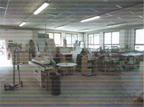 Foto - andere zur Miete in Greding