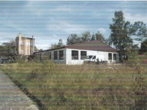 Foto - andere in Greding zur Miete