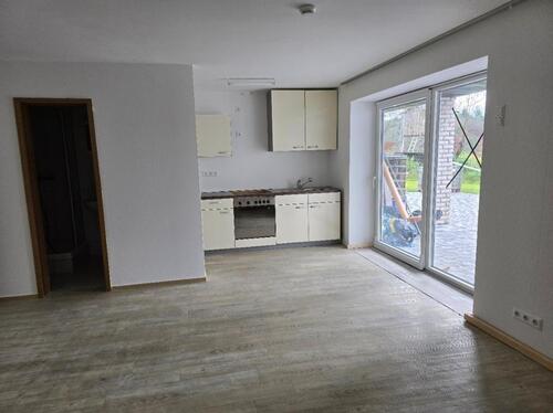 Foto - Etagenwohnung in Löwenstein