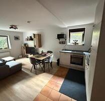 Vermietung: 2-Zimmer-Souterrain in zentraler Lage Troisdorf