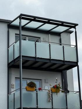 Foto - Mietwohnung im betreuten Wohnen Bendorf