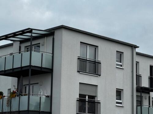 Foto - 3 Zimmer Etagenwohnung zur Miete in Bendorf