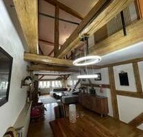 Denkmal: Wohnen über 2 Ebenen in Denkmal aus 19. Jahrhundert - Regensburg Konradsiedlung