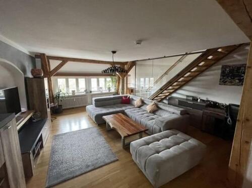 Foto - 3 Zimmer Etagenwohnung zur Miete in Regensburg