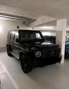 Foto - Stellplatz Tiefgarage - 75,00&nbsp;EUR Miete,