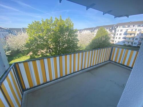 Foto - 2 Zimmer Etagenwohnung in Chemnitz