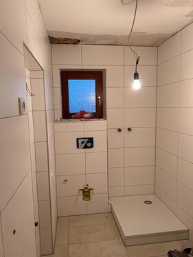 Foto - 2 Zimmer Wohnung im 1. OG zentral in Marktheidenfeld zu vermieten