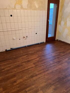 Foto - Etagenwohnung in Marktheidenfeld zur Miete