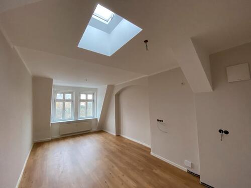 Foto - 3 Zimmer Etagenwohnung in Görlitz