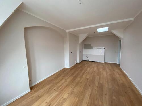 Foto - Etagenwohnung in Görlitz zur Miete