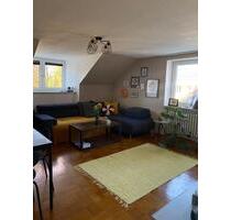 Helle und schöne 3-Zimmer-Wohnung in TOP-Lage - Memmingen