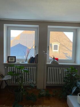 Foto - 3 Zimmer Etagenwohnung zur Miete in Memmingen