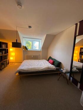 Foto - 3 Zimmer Etagenwohnung in Memmingen