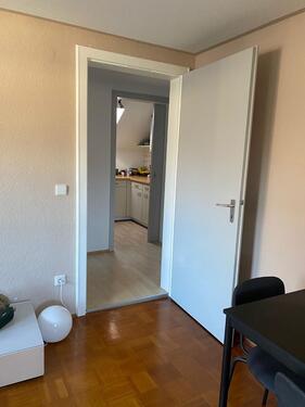 Foto - Etagenwohnung in Memmingen zur Miete