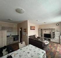 Möblierte 3-Zimmerwohnung mit Balkon - Leipzig Süd