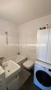 Foto - Etagenwohnung in Berlin zur Miete