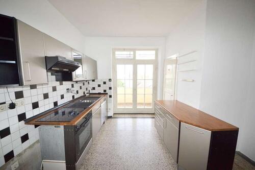 Foto - 3 Zimmer Etagenwohnung in Stuttgart