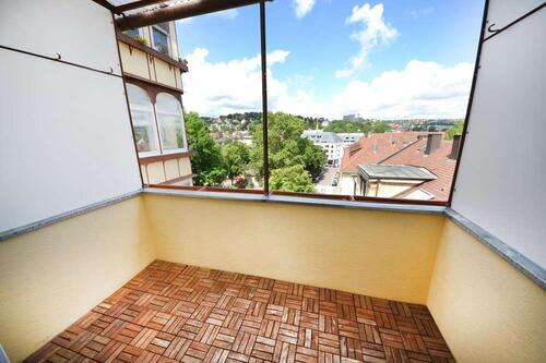 Foto - Etagenwohnung in Stuttgart zur Miete