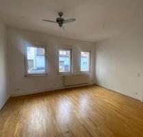 Große Altbau Wohnung in Johannis mit 75qm und 25 qm - Nürnberg Kleinweidenmühle