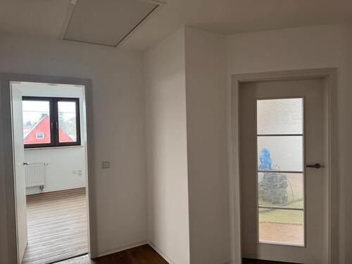 Foto - Dachgeschoßwohnung in Frohburg zur Miete