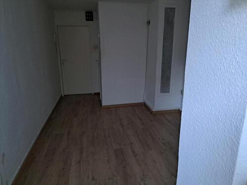 Foto - 1 Zimmer Erdgeschoßwohnung zur Miete in Kiel