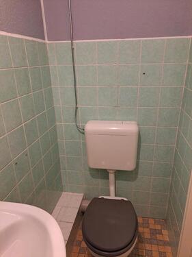 Foto - 1 Zimmer Erdgeschoßwohnung in Kiel