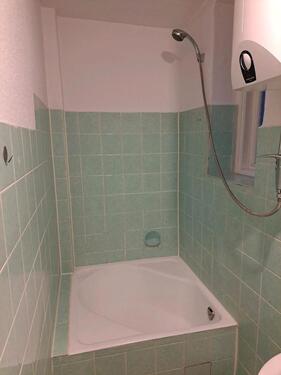 Foto - Erdgeschoßwohnung in Kiel zur Miete