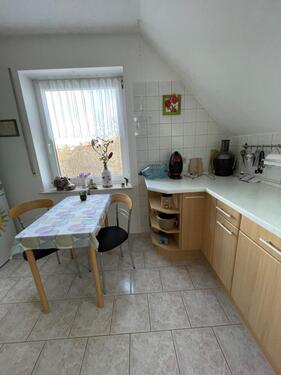 Foto - 2 Zimmer Etagenwohnung in Eisenhüttenstadt