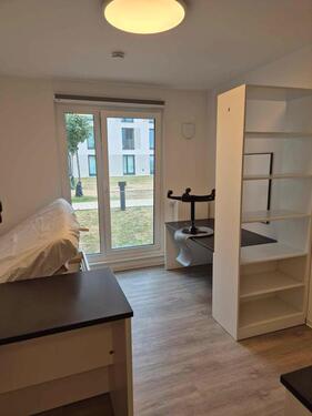 Foto - Einzelzimmer Wohnung mit eigener Küche & Bad