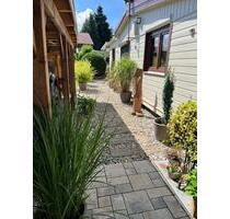 Kleines Haus mitten in der Natur - Immenhausen