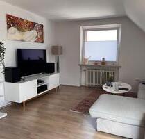 Helle 3-Zimmer Wohnung in Lehrte-Sievershausen