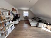 Foto - 3 Zimmer Dachgeschoßwohnung zur Miete in Lehrte