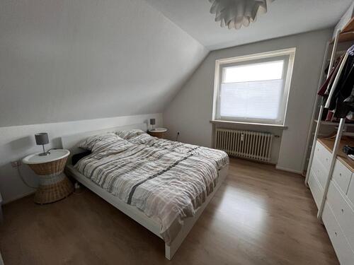 Foto - 3 Zimmer Dachgeschoßwohnung in Lehrte