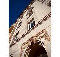 Jugendstil Wohnung am Stresemannplatz - Dresden Neustadt