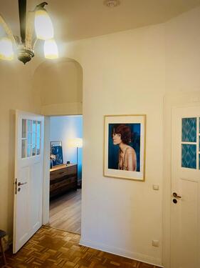 Foto - 3 Zimmer Etagenwohnung in Dresden